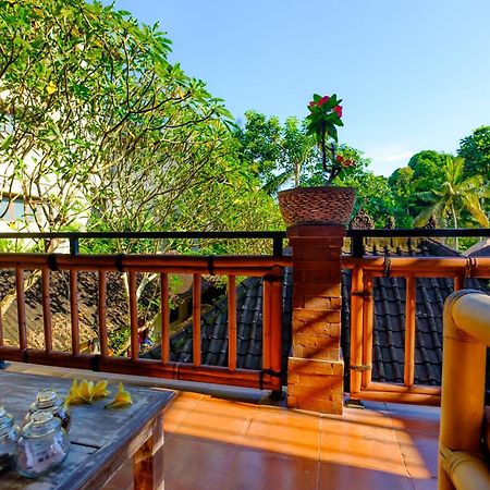 Bali Ubud Harmony חדר תמונה