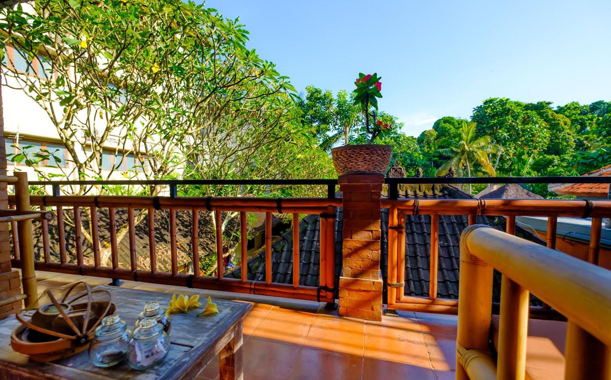Bali Ubud Harmony חדר תמונה