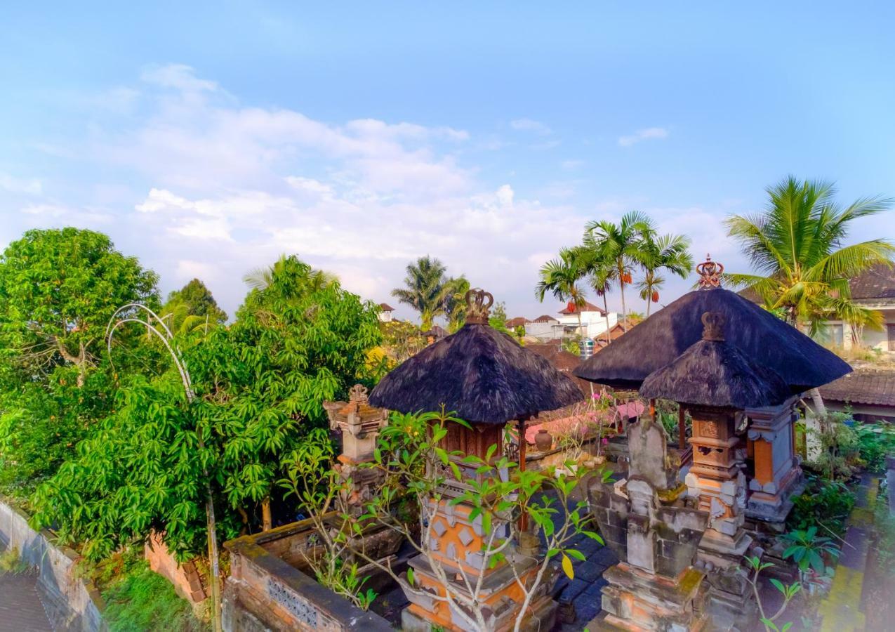 Bali Ubud Harmony מראה חיצוני תמונה